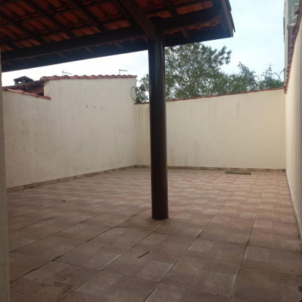 Imagem Casa com 2 Quartos à Venda, 150 m² em Balneário América - Mongaguá