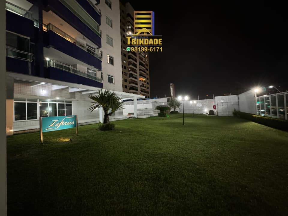 Imagem Apartamento com 5 Quartos à Venda, 180 m²em Calhau - São Luís Imagem Apartamento com 5 Quartos à Venda, 180 m²em Calhau - São Luís