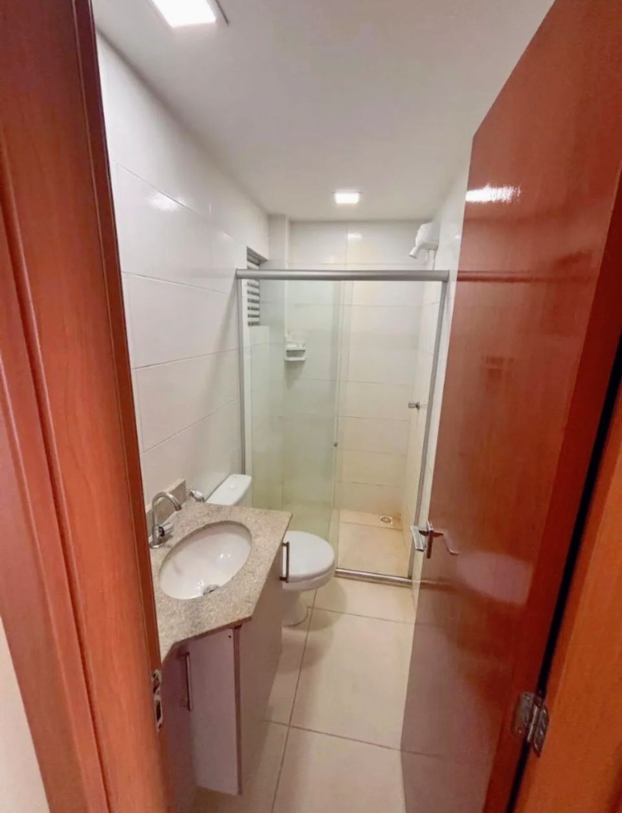 Imagem Apartamento com 3 Quartos para Alugar, 100 m² em Marco - Belém