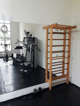 Imagem Apartamento com 2 Quartos para Alugar, 55 m² em Vila Suzana - São Paulo Imagem Apartamento com 2 Quartos para Alugar, 55 m² em Vila Suzana - São Paulo