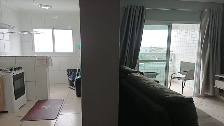 Imagem Apartamento com 2 Quartos à Venda, em Aviação - Praia Grande Imagem Apartamento com 2 Quartos à Venda, em Aviação - Praia Grande