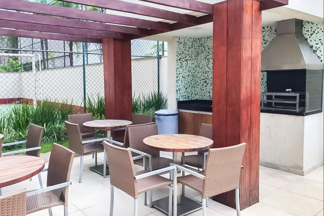 Imagem Apartamento com 3 Quartos à Venda, 110 m² em Vila Santa Catarina - São Paulo Imagem Apartamento com 3 Quartos à Venda, 110 m² em Vila Santa Catarina - São Paulo