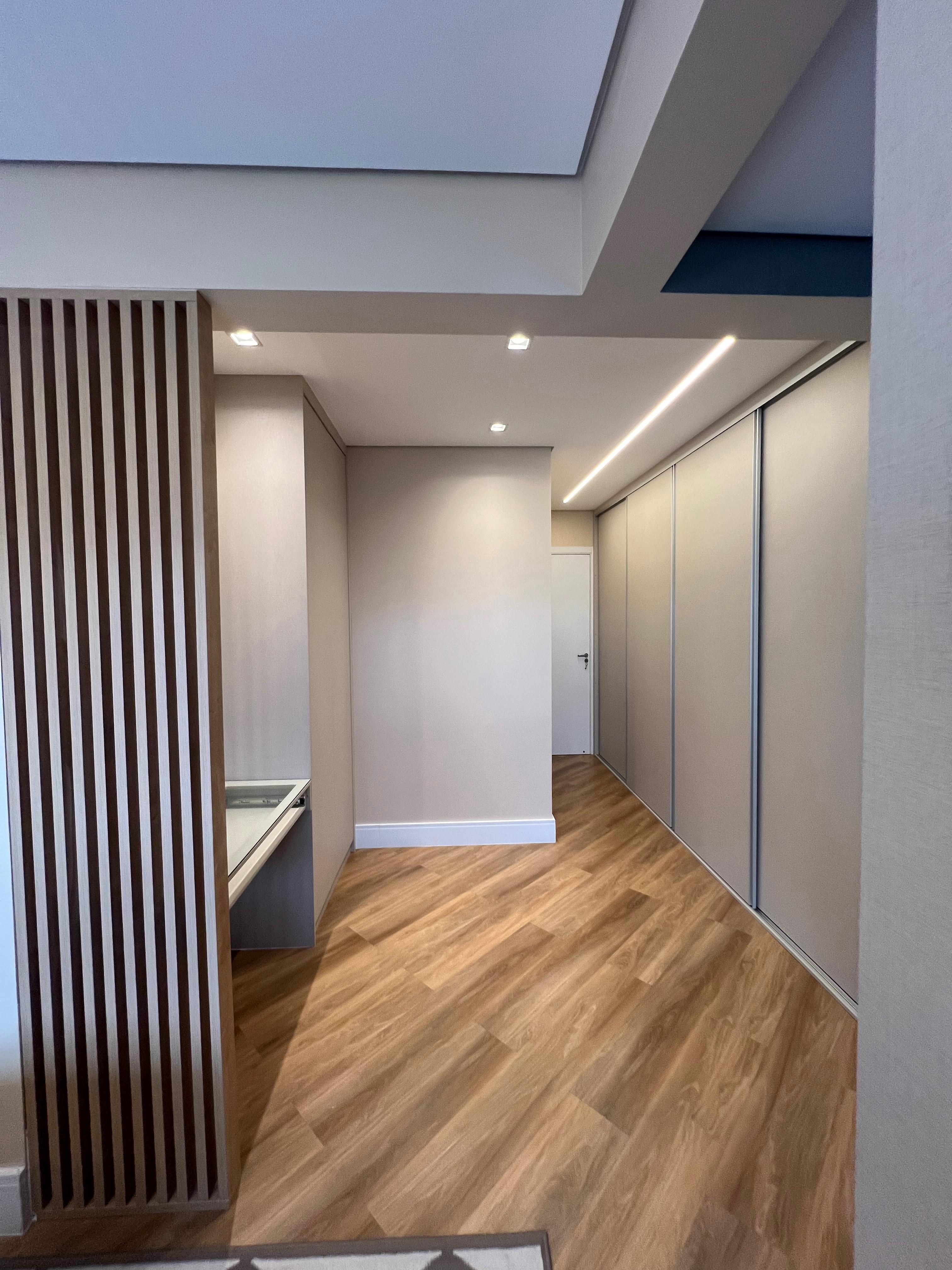 Imagem Apartamento com 3 Quartos à Venda, 149 m²em Vila Santa Catarina - São Paulo Imagem Apartamento com 3 Quartos à Venda, 149 m²em Vila Santa Catarina - São Paulo