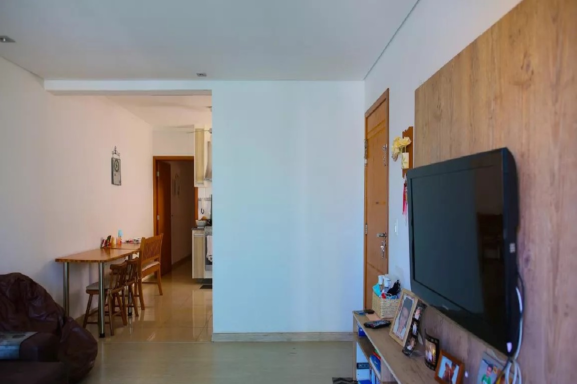Imagem Apartamento com 4 Quartos à Venda, 172 m²em Vila Scarpelli - Santo André Imagem Apartamento com 4 Quartos à Venda, 172 m²em Vila Scarpelli - Santo André