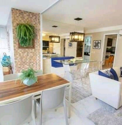 Imagem Apartamento com 3 Quartos à Venda, 130 m²em Aldeota - Fortaleza