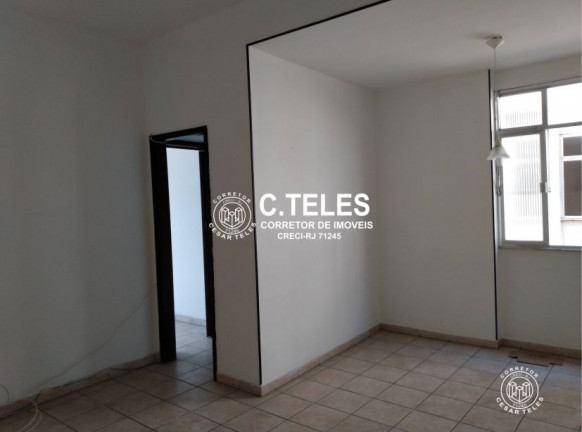 Imagem Apartamento com 3 Quartos à Venda, 74 m²em Raul Veiga - São Gonçalo