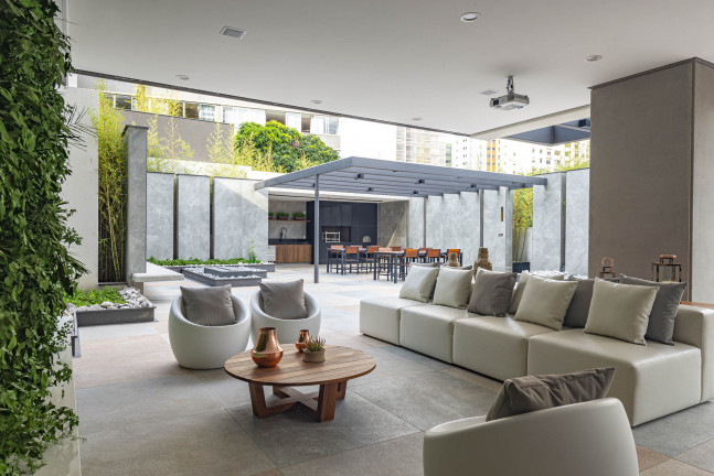 Imagem Apartamento com 1 Quarto à Venda, 62 m² em Jardim América - São Paulo Imagem Apartamento com 1 Quarto à Venda, 62 m² em Jardim América - São Paulo