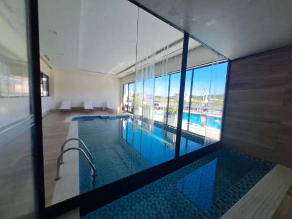 Imagem Terreno à Venda, 128 m² em Santa Candida - Curitiba