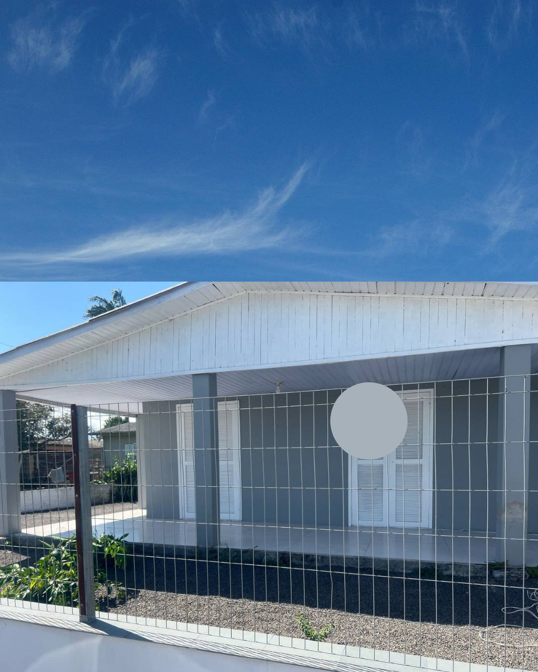 Casa com 2 Quartos à Venda, 56 m² em sao luiz - Sombrio