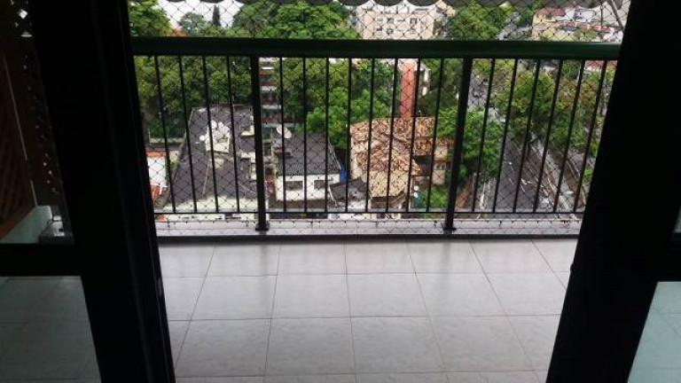 Imagem Apartamento com 3 Quartos à Venda, 140 m² em Icaraí - Niterói