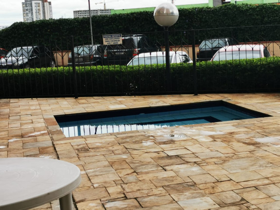 Imagem Apartamento com 2 Quartos para Alugar, 60 m² em Vila Sofia - São Paulo Imagem Apartamento com 2 Quartos para Alugar, 60 m² em Vila Sofia - São Paulo
