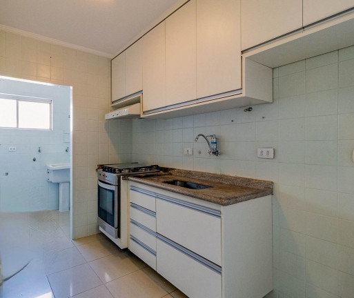 Imagem Apartamento com 2 Quartos à Venda, 63 m² em Vila Mariana - São Paulo