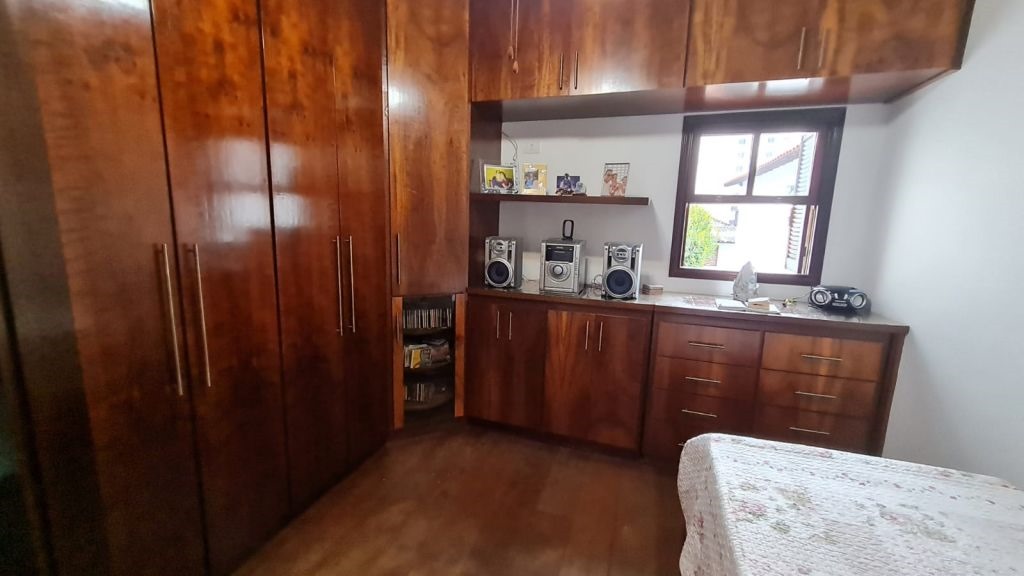 Imagem Sobrado com 3 Quartos à Venda, 116 m²em Cambuci - São Paulo