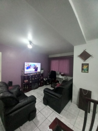 Imagem Apartamento com 2 Quartos à Venda, 64 m² em Limoeiro - São Paulo