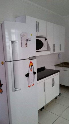 Imagem Apartamento com 2 Quartos à Venda, 83 m² em Ipiranga - São Paulo
