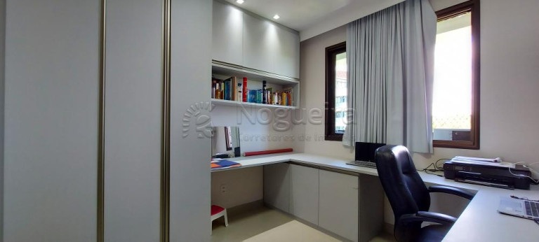 Imagem Apartamento com 4 Quartos à Venda, 212 m² em Paiva - Cabo de Santo Agostinho Imagem Apartamento com 4 Quartos à Venda, 212 m² em Paiva - Cabo de Santo Agostinho