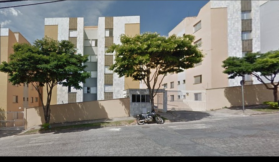 Imagem do condomínio Condomínio Condominio Parque das Hortências - Buritis - Belo Horizonte - MG