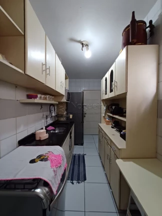 Imagem Apartamento com 3 Quartos à Venda, 77 m² em Casa Amarela - Recife
