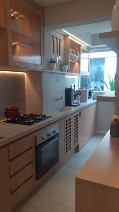 Imagem Apartamento com 2 Quartos à Venda, 44 m² em Vila Prudente - São Paulo