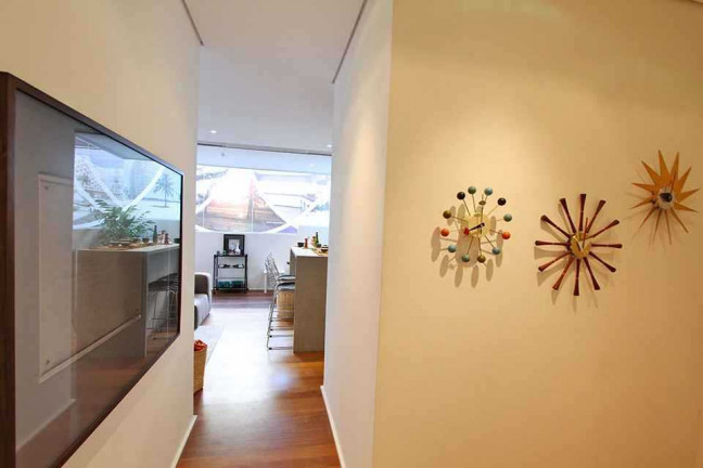 Imagem Apartamento com 3 Quartos à Venda, em Gonzaga - Santos Imagem Apartamento com 3 Quartos à Venda, em Gonzaga - Santos