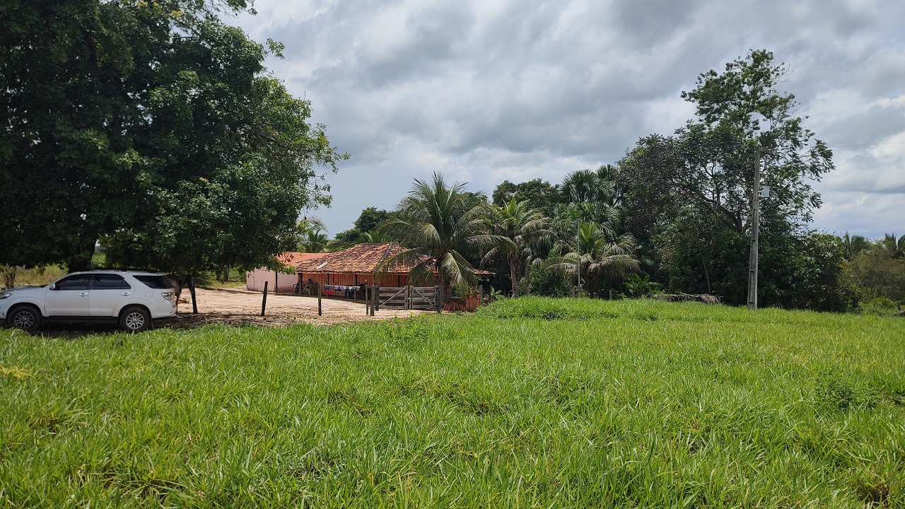 Imagem Fazenda à Venda, em Zona Rural - São Geraldo do Araguaia Imagem Fazenda à Venda, em Zona Rural - São Geraldo do Araguaia