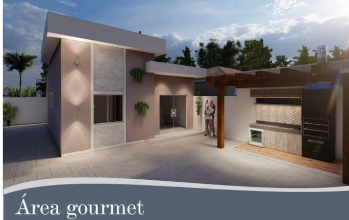 Imagem Casa com 2 Quartos à Venda, 72 m² em Unamar (Tamoios) - Cabo Frio