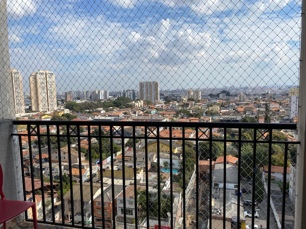 Imagem Apartamento com 3 Quartos à Venda, 82 m²em Vila Augusta - Guarulhos