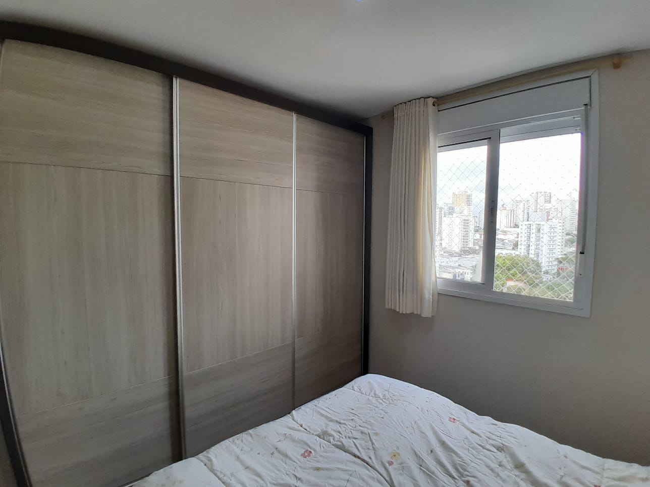Imagem Apartamento com 3 Quartos à Venda, 78 m² em Saúde - São Paulo