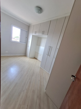 Imagem Cobertura com 2 Quartos à Venda, 148 m²em Parque Marajoara - Santo André