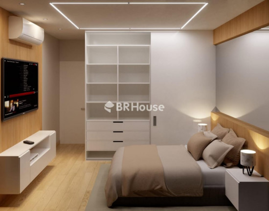 Imagem Casa de Condomínio com 3 Quartos à Venda, 214 m² em Condomínio Primor das Torres - Cuiabá