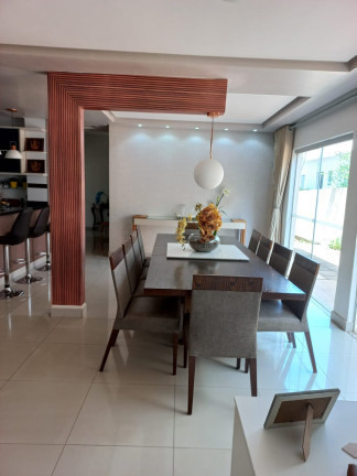 Imagem Casa de Condomínio com 4 Quartos à Venda, em Residencial Jardins do Cerrado 7 - Goiânia Imagem Casa de Condomínio com 4 Quartos à Venda, em Residencial Jardins do Cerrado 7 - Goiânia