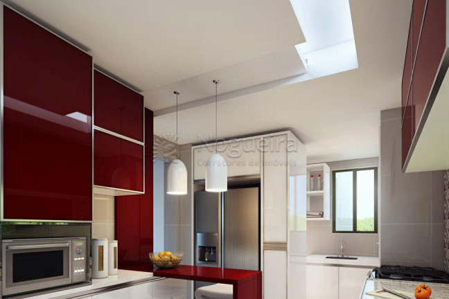 Imagem Apartamento com 3 Quartos à Venda, 97 m² em Santo Agostinho - Cabo de Santo Agostinho