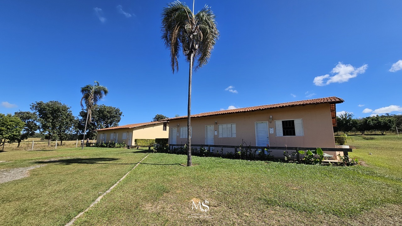 Imagem Fazenda à Venda, 40 m² em Residencial Villa Suiça - Cidade Ocidental Imagem Fazenda à Venda, 40 m² em Residencial Villa Suiça - Cidade Ocidental