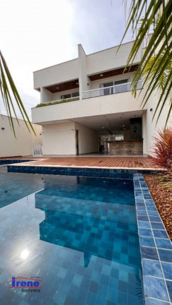 Imagem Casa com 5 Quartos à Venda, 375 m² em Cibratel - Itanhaém