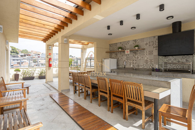 Imagem Apartamento com 2 Quartos à Venda, 47.500 m² em Novo Osasco - Osasco