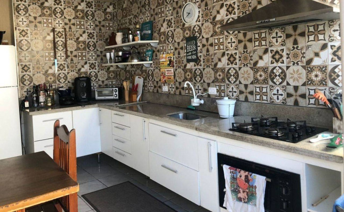 Imagem Casa com 4 Quartos à Venda, 340 m² em Jardim Apolo I - São José dos Campos