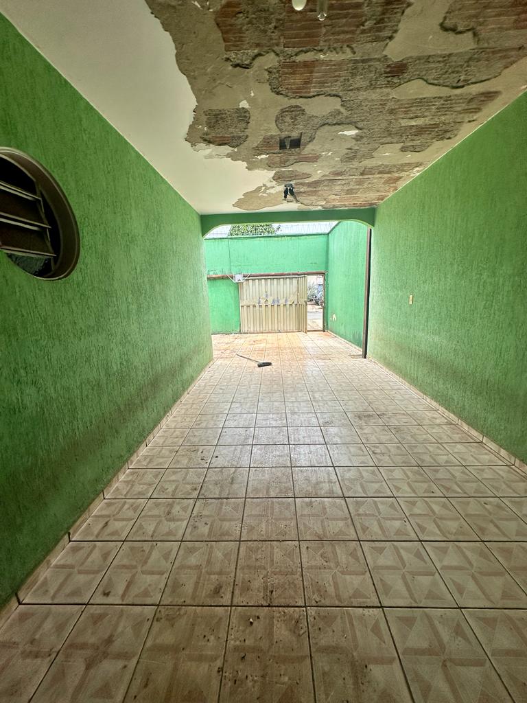 Imagem Sobrado com 4 Quartos à Venda, 319 m²em Vila Jardim São Judas Tadeu - Goiânia