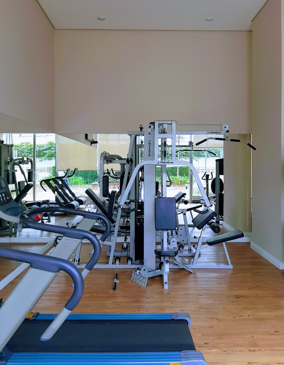 Imagem Apartamento com 2 Quartos à Venda, 70 m² em Cidade Monções - São Paulo