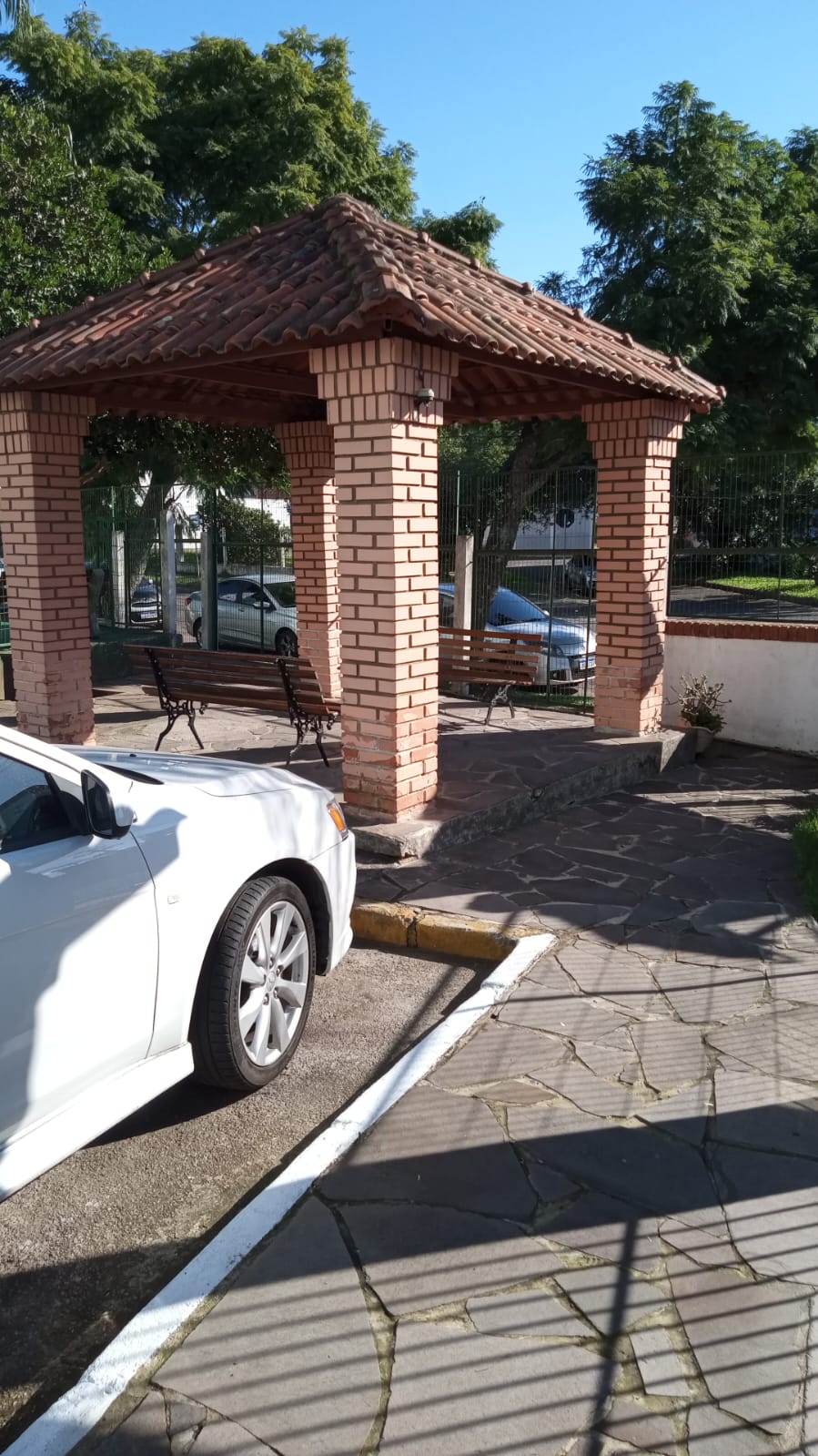 Imagem Apartamento com 2 Quartos à Venda, 52 m² em Morro Santana - Porto Alegre