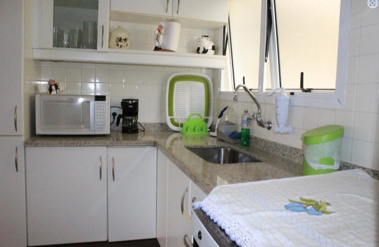 Imagem Apartamento com 3 Quartos à Venda, 90 m²em Riviera - Bertioga