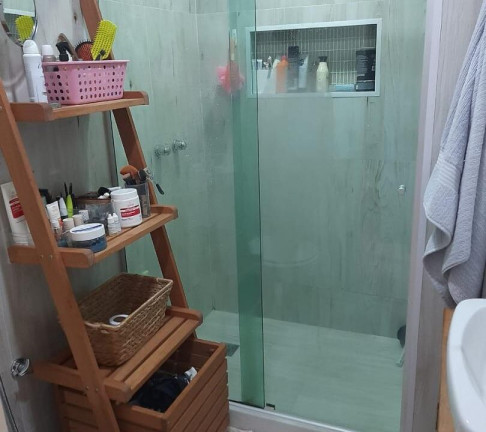 Imagem Apartamento com 1 Quarto à Venda, 52 m² em Vila Isabel - Rio de Janeiro