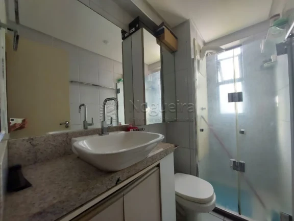 Imagem Apartamento com 1 Quarto à Venda, 36 m² em Madalena - Recife
