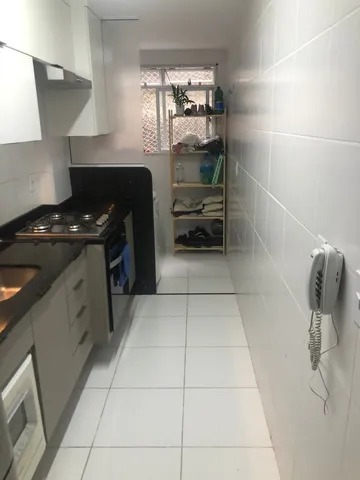 Imagem Apartamento com 3 Quartos à Venda, 80 m²em Fonseca - Niterói