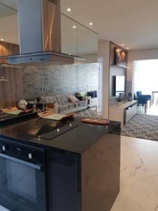 Imagem Apartamento com 2 Quartos à Venda, 72 m² em Cambuci - São Paulo