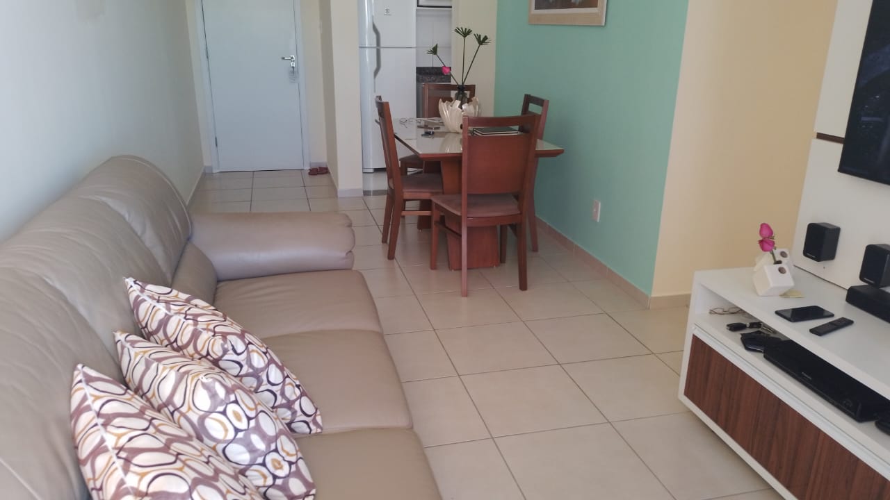 Imagem Apartamento com 3 Quartos à Venda, 70 m²em Farolândia - Aracaju Imagem Apartamento com 3 Quartos à Venda, 70 m²em Farolândia - Aracaju