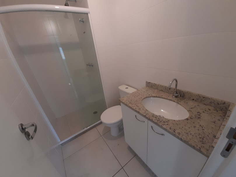 Imagem Apartamento com 3 Quartos à Venda, 64 m²em Pechincha - Rio de Janeiro