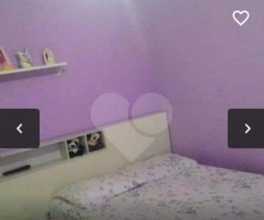 Imagem Sobrado com 3 Quartos à Venda, 80 m² em Lauzane Paulista - São Paulo