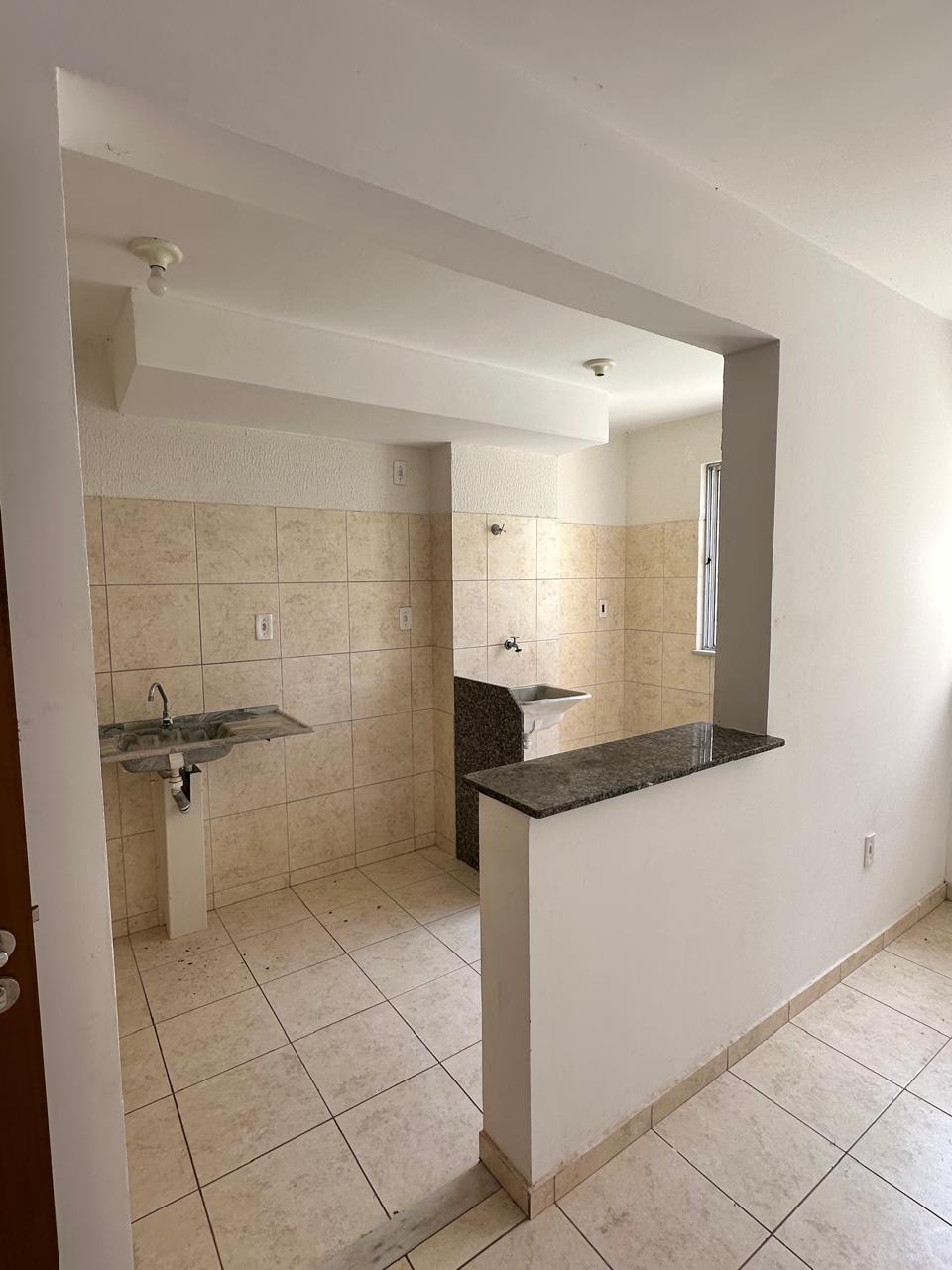 Imagem Apartamento com 2 Quartos à Venda, 55 m² em Vila Cascavel - São Luís