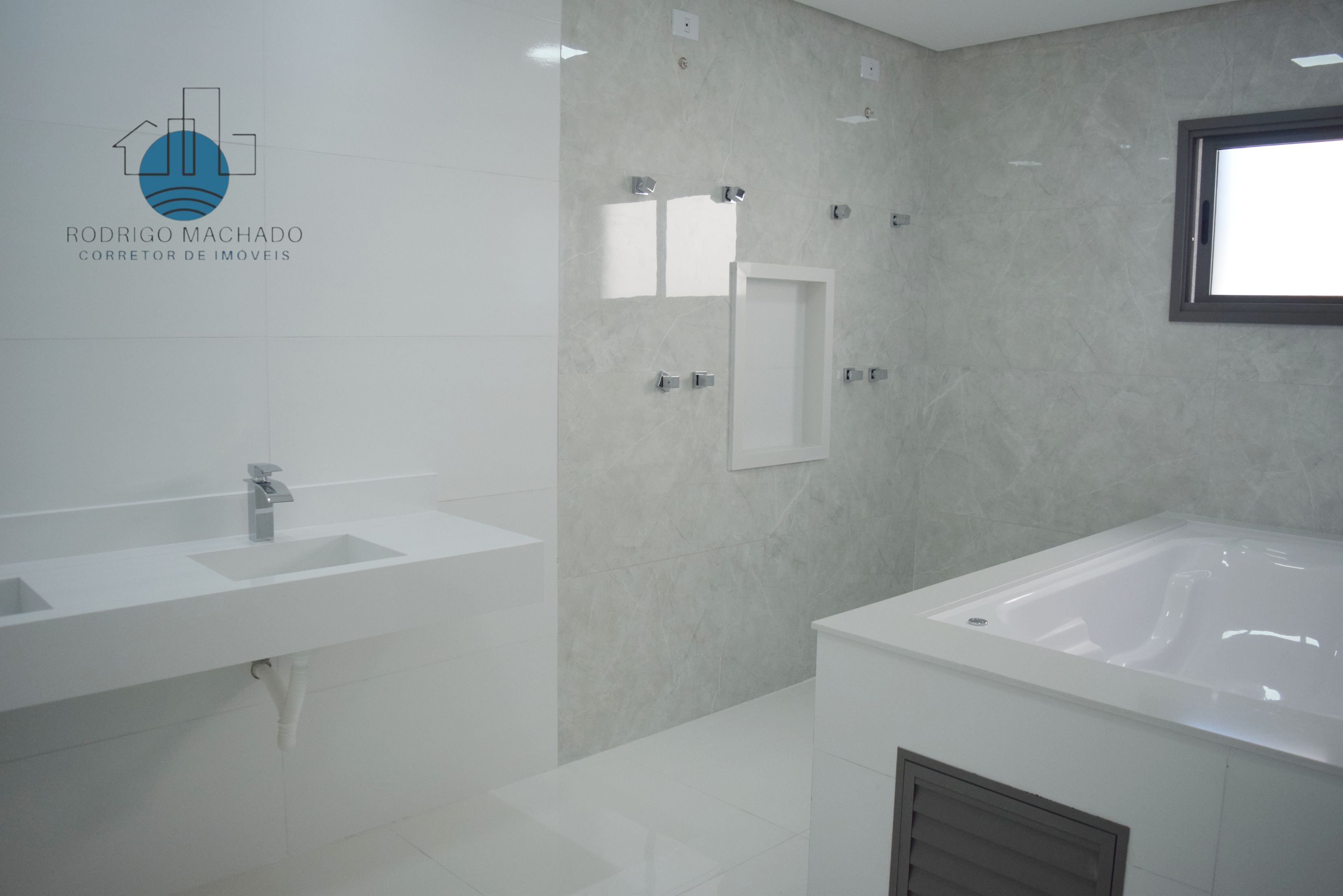 Imagem Casa de Condomínio com 4 Quartos à Venda, 300 m² em Residencial Real Park - Arujá Imagem Casa de Condomínio com 4 Quartos à Venda, 300 m² em Residencial Real Park - Arujá