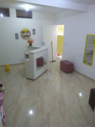 Imagem Sala Comercial para Alugar, 60 m² em Taboão - Diadema Imagem Sala Comercial para Alugar, 60 m² em Taboão - Diadema